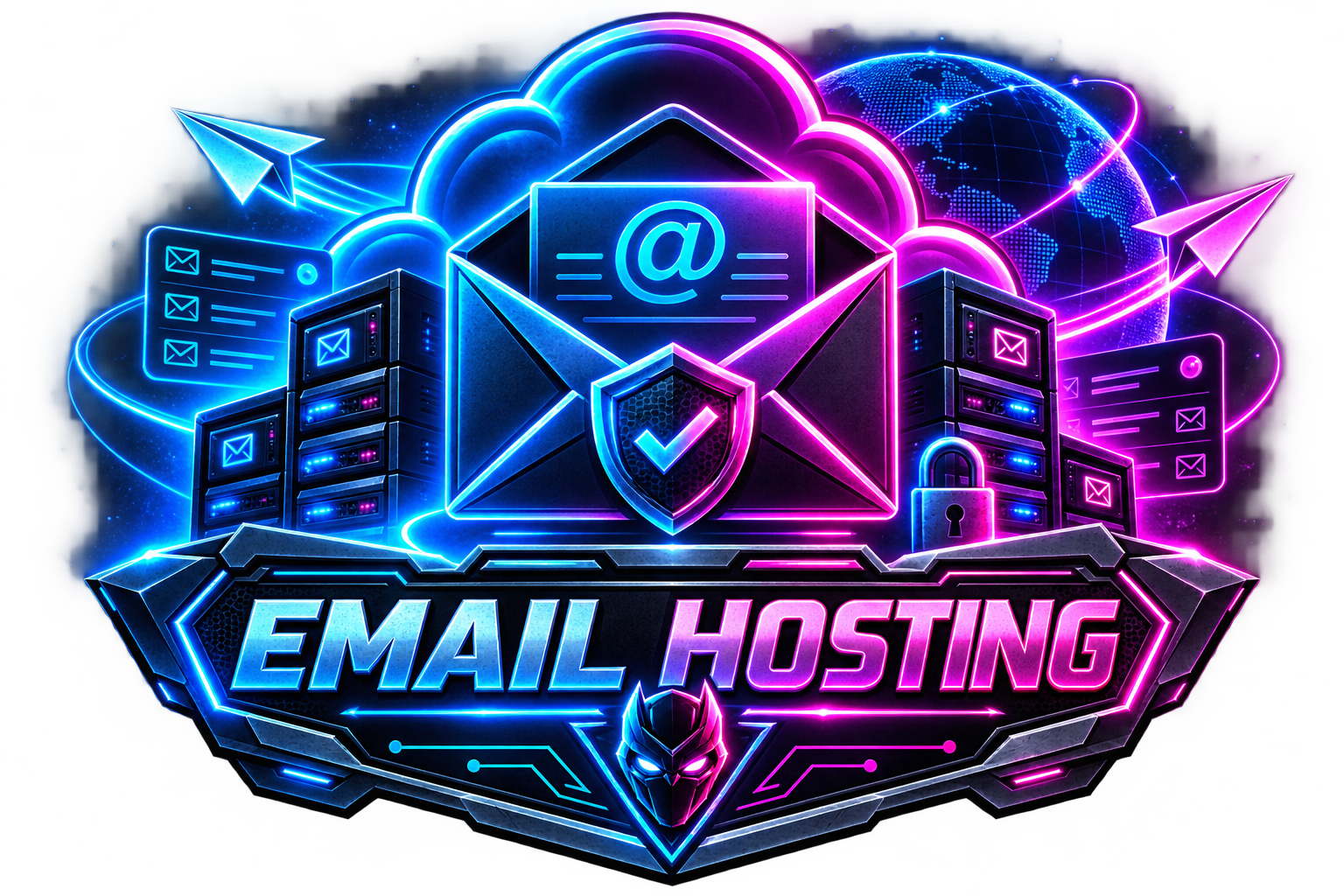 My Digital Hero Email Hosting