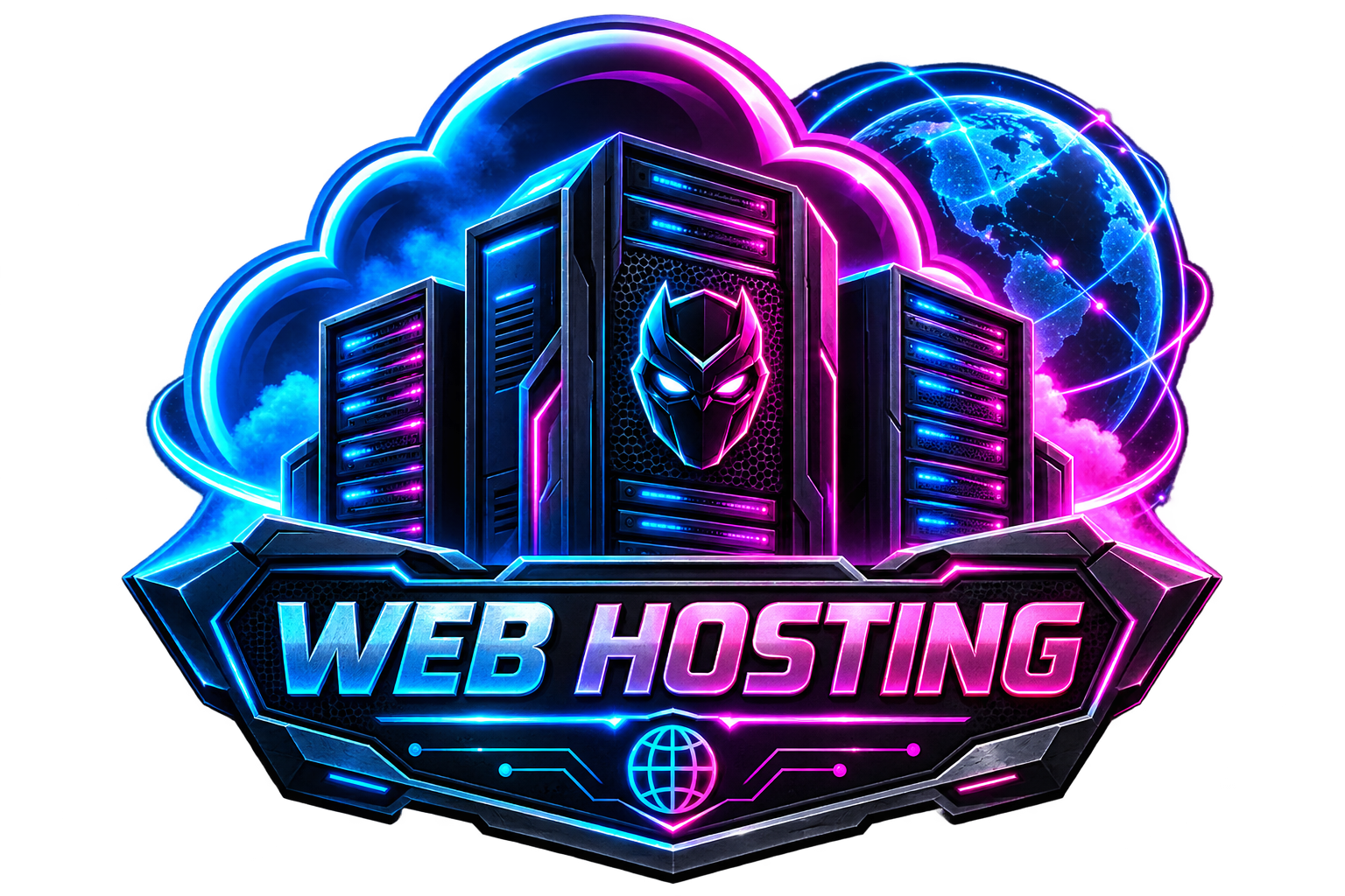 My Digital Hero Web Hosting